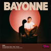 Bayonne gig poster