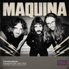 Maquina MAQUINA. gig poster