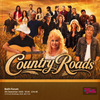 Country Roads gig poster