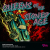 Queens of the Stoned Age gig poster