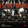 Livewire The AC/DC Show Live/Wire - The AC/DC Show gig poster
