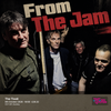 From The Jam gig poster