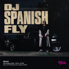 DJ Spanish Fly gig poster