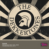 The Dekkertones gig poster