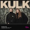 KULK gig poster