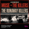 Runaway Killers / Simulation Muse The Runaway Killers gig poster