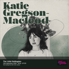Katie Gregson-Macleod Bonnie Kemplay gig poster