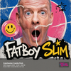 Fatboy Slim gig poster