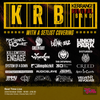 Kerrang Revival Band gig poster