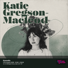 Katie Gregson-Macleod Bonnie Kemplay gig poster