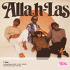 Allah-Las gig poster