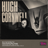 HUGH CORNWELL - Never Say Goodbye Tour Hugh Cornwell gig poster