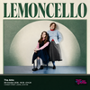 Lemoncello gig poster