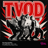 TVOD gig poster