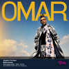 Omar 'Brighter The Days' Omar gig poster