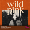 Wild Pink gig poster