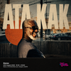 Ata Kak gig poster