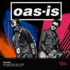 Oas-is gig poster