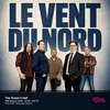 Le Vent du Nord gig poster