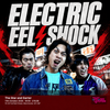 Electric Eel Shock gig poster