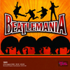 Beatlemania gig poster