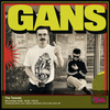 Gans gig poster
