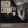 Hugh Cornwell - Never Say Goodbye Final Solo Acoustic Tour Hugh Cornwell gig poster