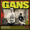 GANS gig poster