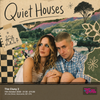 Quiet Houses gig poster
