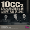 10CC's Graham Gouldman & Heart Full Of Songs gig poster