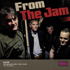 From The Jam gig poster