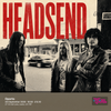 Headsend gig poster