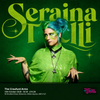 Seraina Telli gig poster